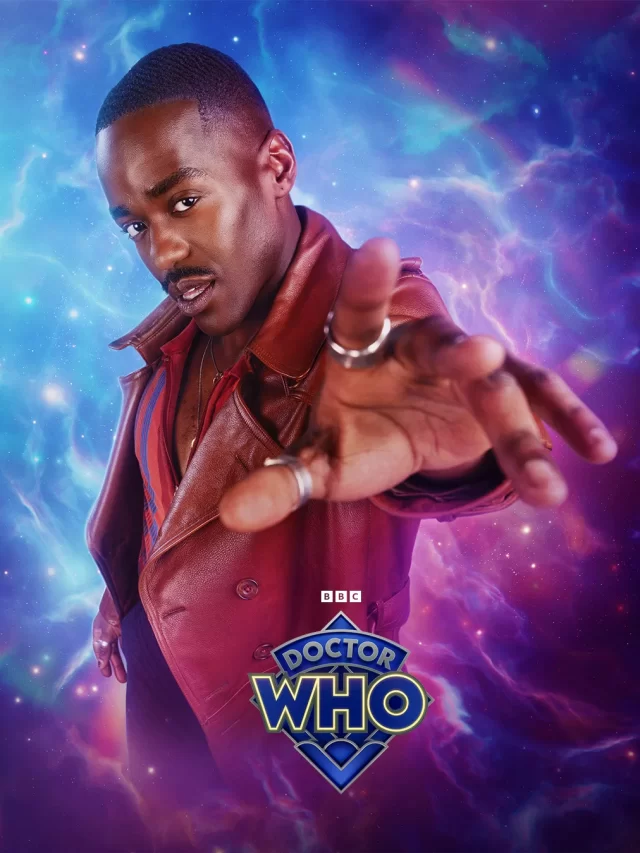 Doctor Who está de volta de cara nova e ator novo, venha conhecer o protagonista nesse trailer