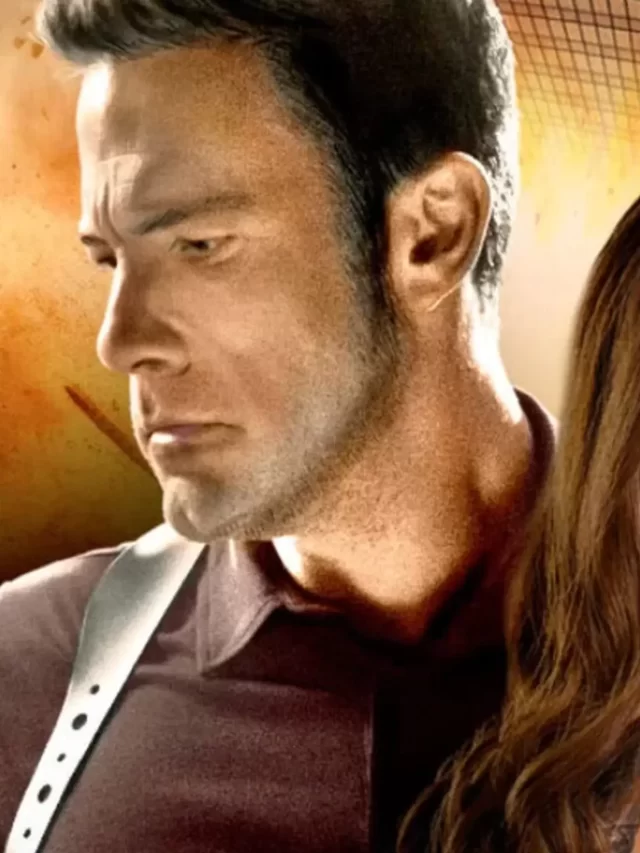 Hypnotic é mais um filme ruim de Ben Affleck?