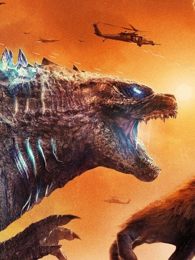 Godzilla x Kong terá continuação pela Warner