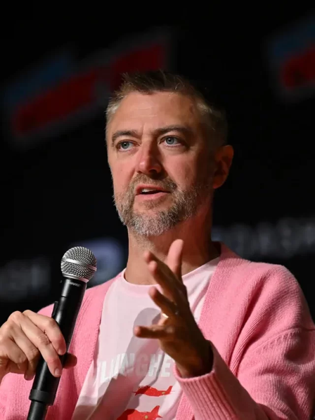 Sean Gunn Interpretará o Vilão da DC, Maxwell Lord