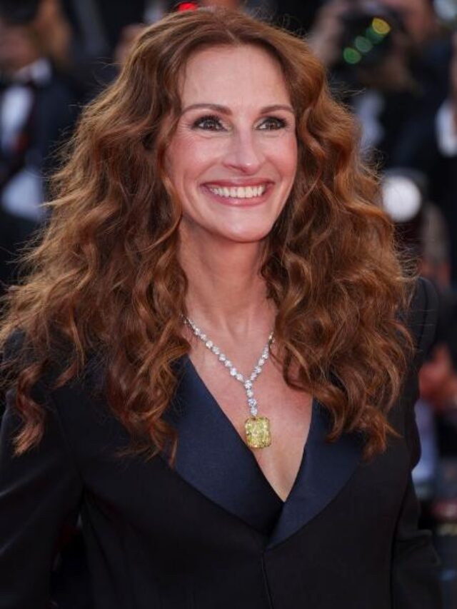 Veja como foi a atuação de Julia Roberts no filme DEIXAR O MUNDO PARA TRÁS