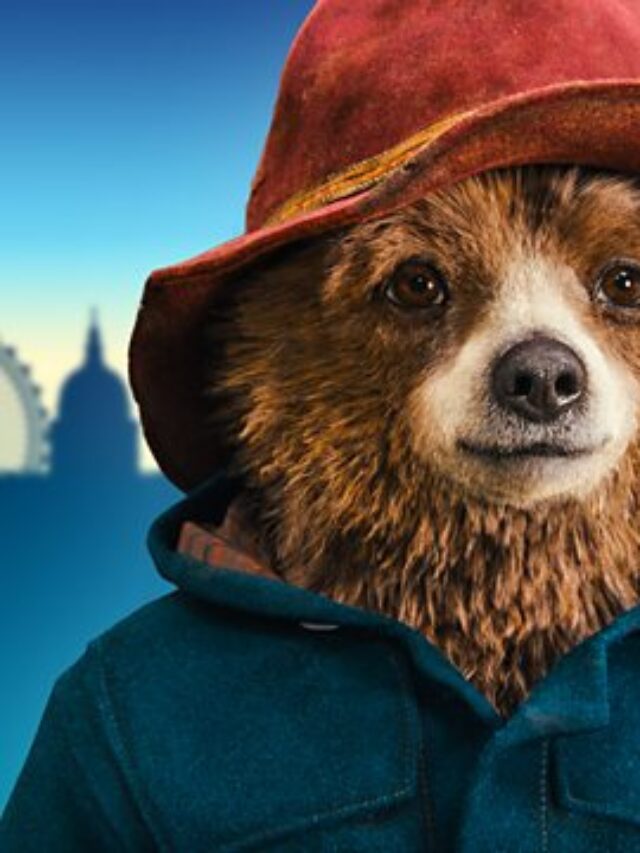 Paddington 3: Antonio Banderas, Olivia Colman e Rachel Zegler entram para elenco