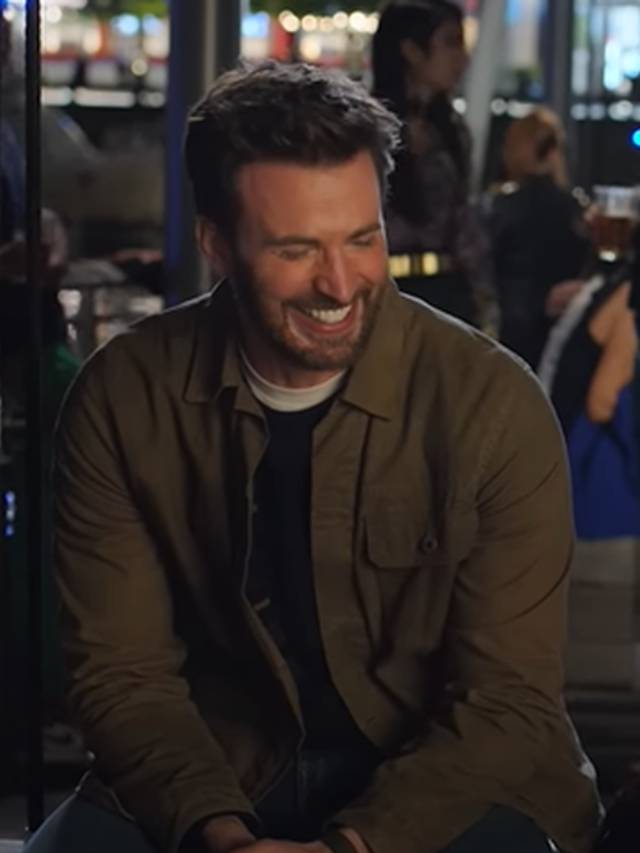 Ghosted reúne Chris Evans com colegas de MCU; confira as participações especiais