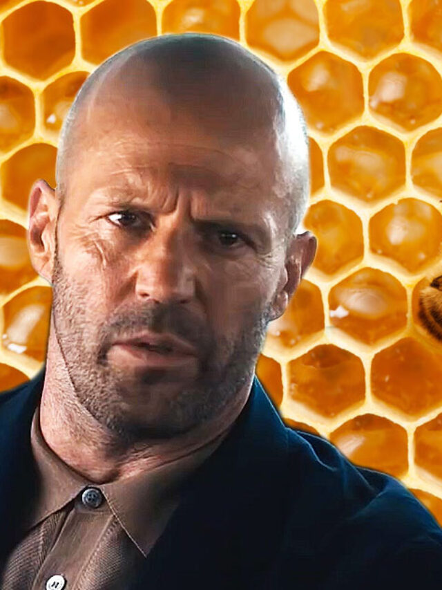 Beekeeper é o Novo filme de Jason Statham, veja a data de lançamento