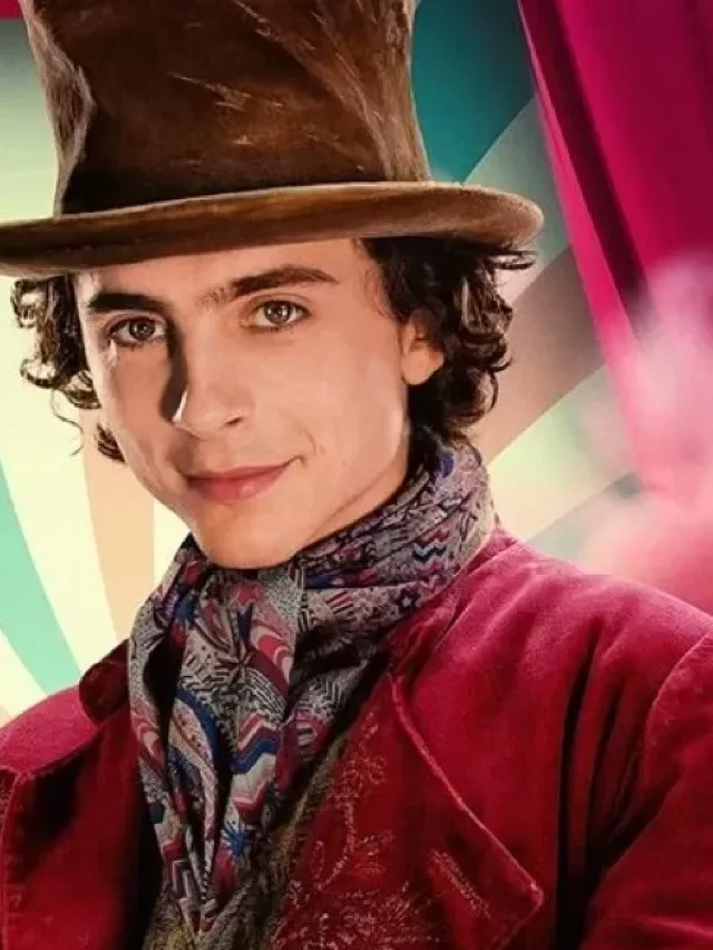 Vale a pena assistir o filme do WONKA? Veja o que a crítica está falando