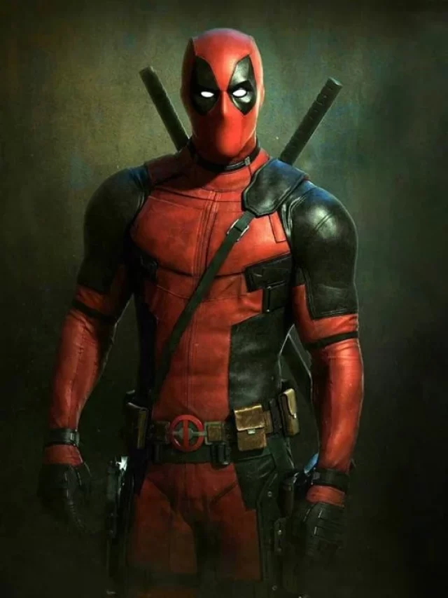 ACABOU! Chegou ao fim as filmagens de Deadpool 3 – Veja a data de lançamento