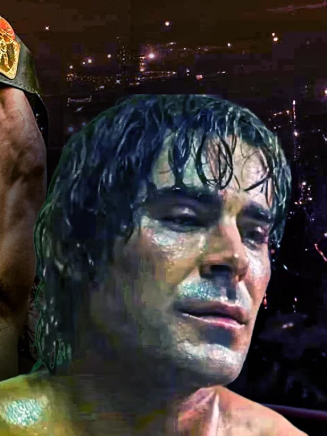 Conheça a historia de Kevin Von Erich vivido por Zac Efron no filme Garra de Ferro