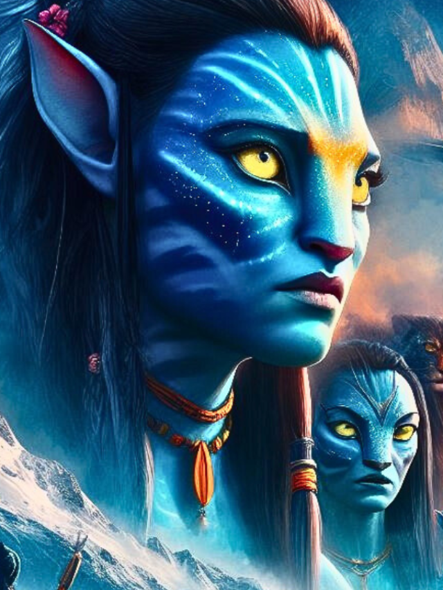 BOMBA!!! Ator revela data para início das gravações de ‘Avatar 3’