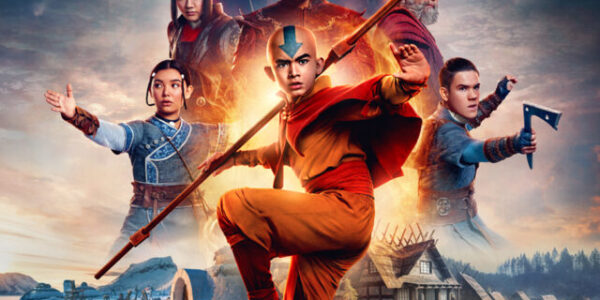 Avatar - filme comentado