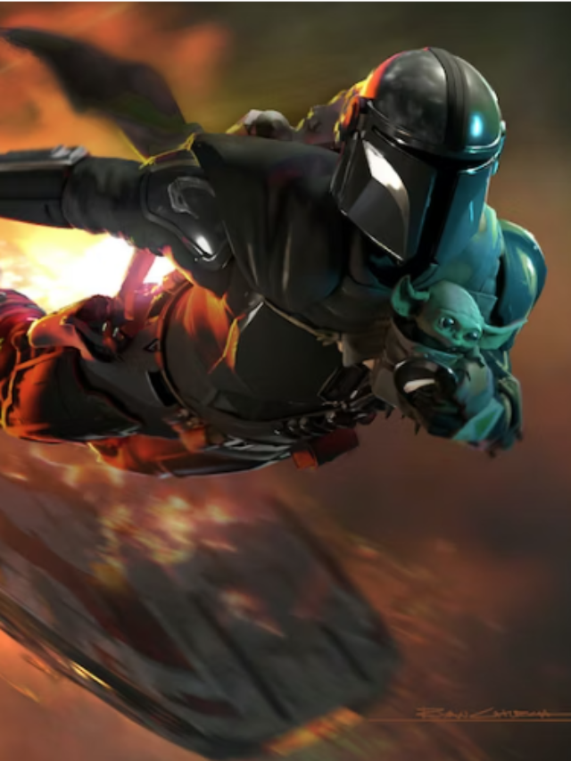 The Mandalorian: Quarta temporada ainda vai acontecer mesmo com o filme?