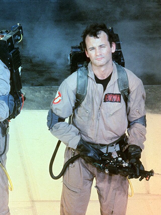 Ghostbusters: Apocalipse de Gelo tem estreia antecipada; veja nova data