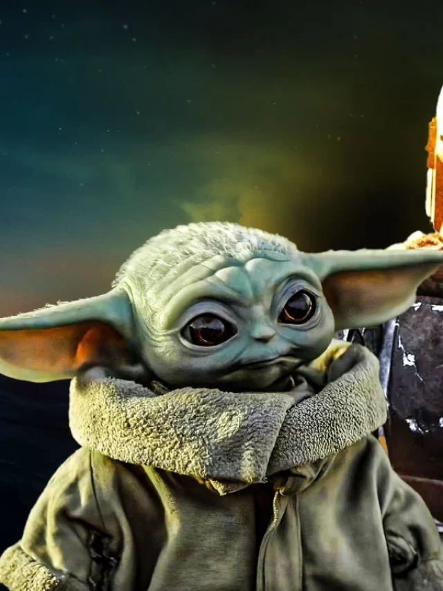 The Mandalorian & Grogu: Star Wars anuncia novo filme com Baby Yoda