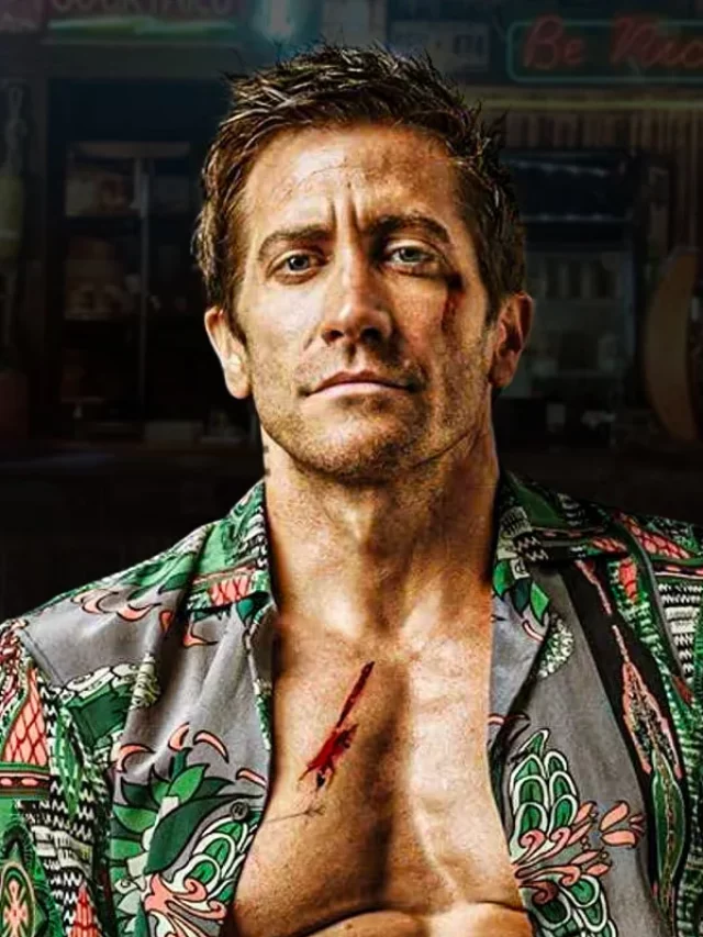 Jake Gyllenhaal Estrela em “Matador de Aluguel” – Trailer Oficial Revelado pelo Prime Video