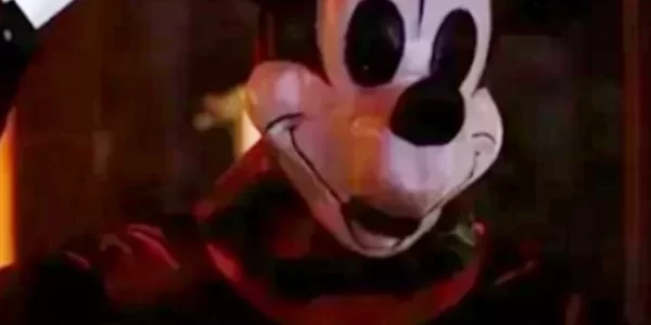 Mickey-de-Terror