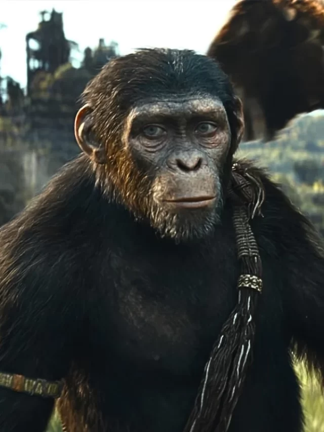 Tudo que sabemos sobre o novo filme Planeta dos Macacos: o Reinado; confira agora