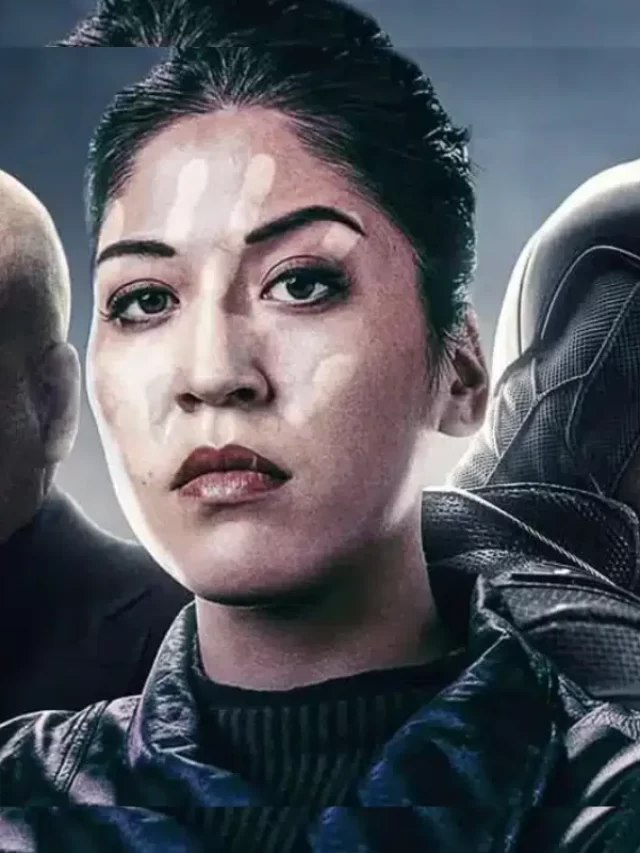 Maya Lopez é realmente uma vilã? Protagonista de Echo, nova série da Marvel, é mais complexa do que você imagina