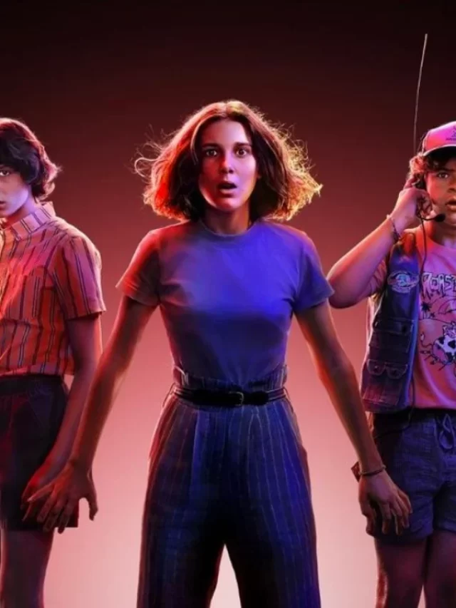 Stranger Things 5 pode se tornar a série mais aguardada de 2024; confira