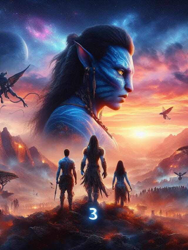 Veja a verdade sobre o filme 3 de Avatar, vai acontecer mesmo?