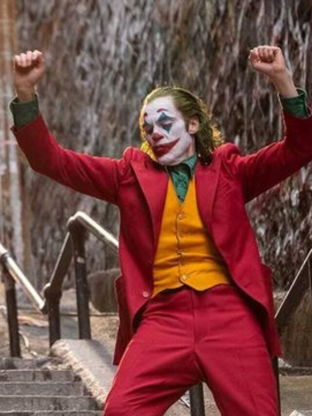 Coringa 2 pode ser um FILMAÇO de 2024? veja tudo que sabemos