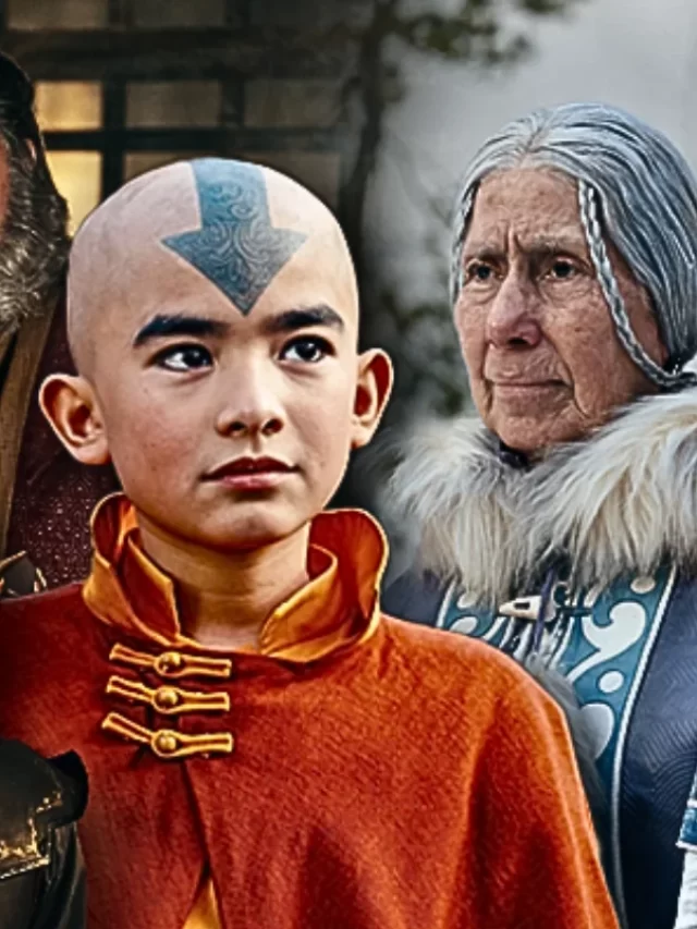 Entenda o que os fãs estão achando da primeira temporada da Live-Action de Avatar