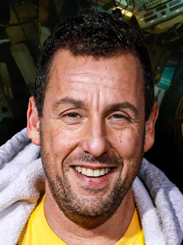 Nesse filme Adam Sandler Aparece Em Uma Jornada pelo Amor, Solidão e o Desconhecido