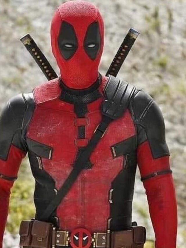 Veja tudo que você precisa saber sobre o novo filme do Deadpool