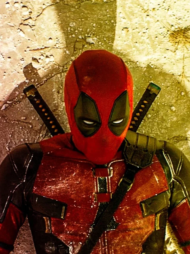 Trailer de Deadpool e Wolverine envia Wade Wilson para a TVA e para o MCU