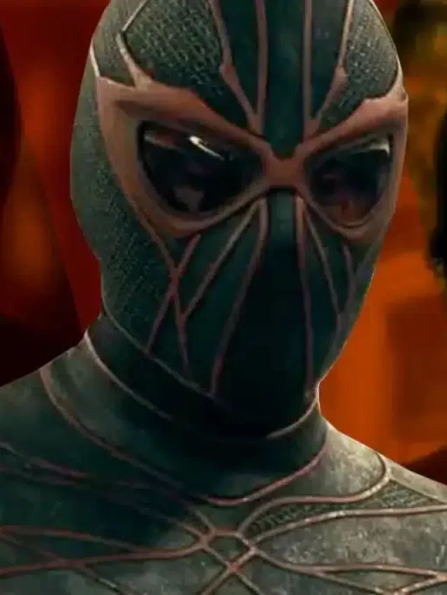 Esse sem dúvida foi o pior filme da historia da marvel até agora; Madame Web