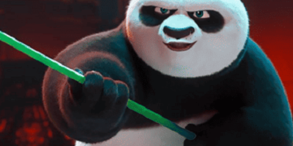 Kung-Fu-Panda