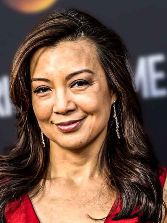 Novo Filme de Karate Kid: Ming-Na Wen se Junta ao Elenco