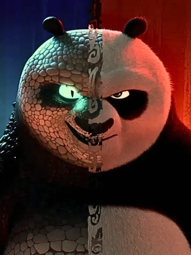 Veja o REVIEW do novo filme do Kung Fu Panda 4