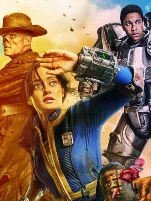 Série Fallout Revela Charme Caótico em Novo Trailer