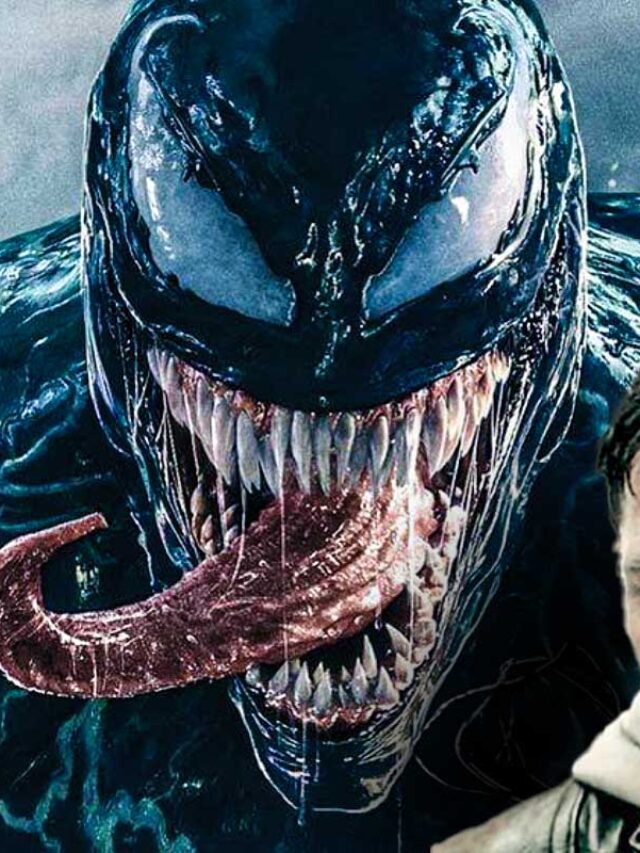 Venom 3 oficialmente intitulado Venom: The Last Dance