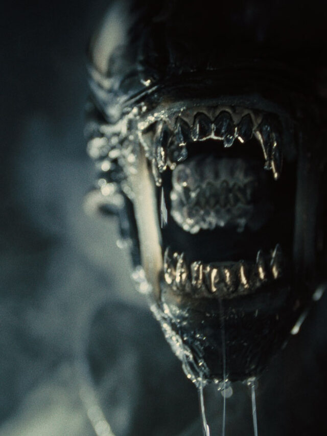 Para quem é fascinado em teorias da conspiração você não pode perder esse trailer de Alien: Romulus