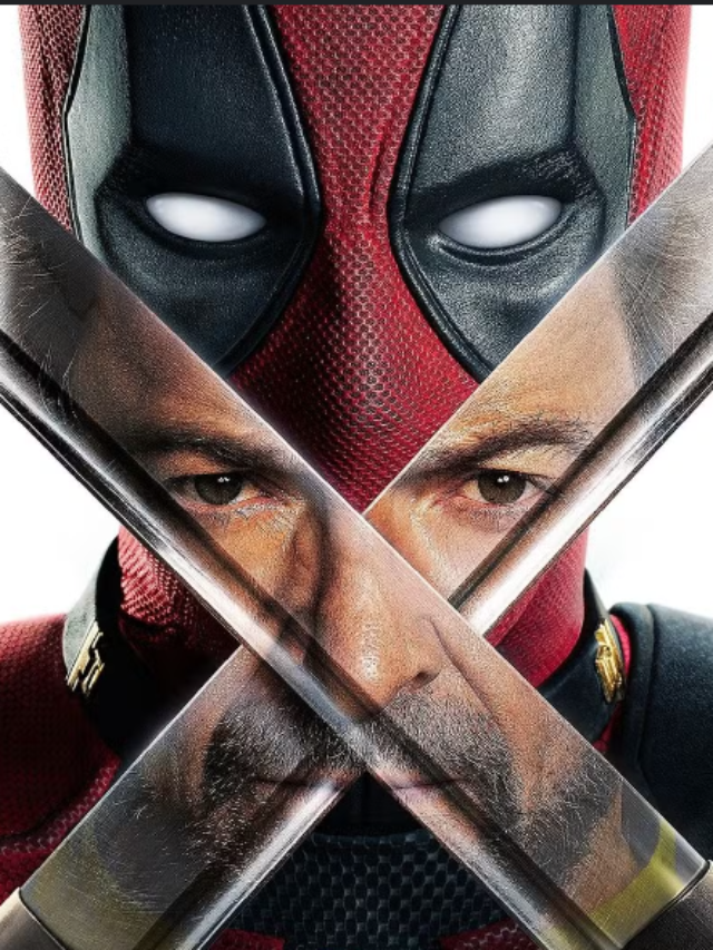 Deadpool e Wolverine: O filme que todos gostariam de ver nos cinemas se tornou realidade