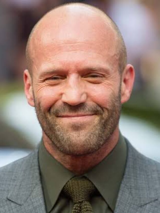 Jason Statham Encara o Desafio de Sobreviver em um Mundo onde as Abelhas Dominam a Ordem Natural