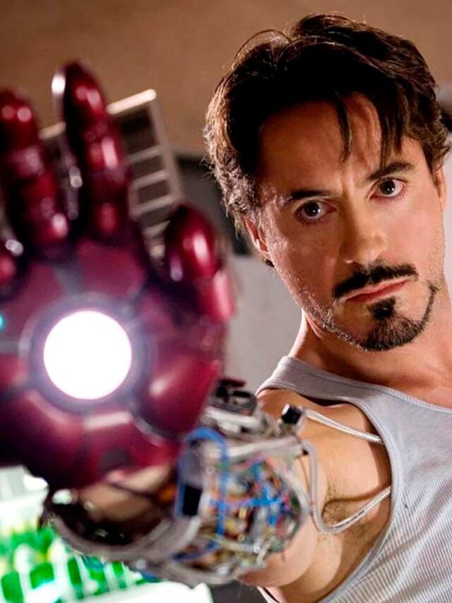 Tony Stark pode voltar para o novo filme dos Vingadores 5? Diretor  promete reunir 60 personagens!