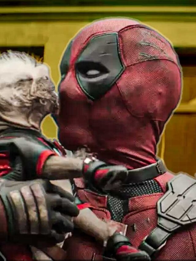 Deadpool Revela Segredo Explosivo Sobre Guerras Secretas no MCU; confira