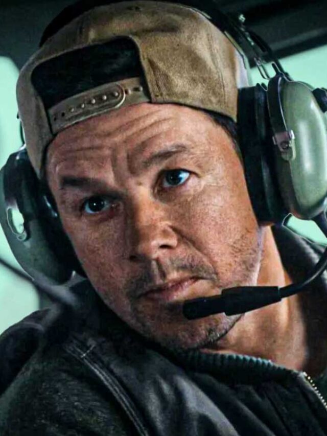 Novo filme de Mark Wahlberg – Ameaça no Ar; assistir trailer