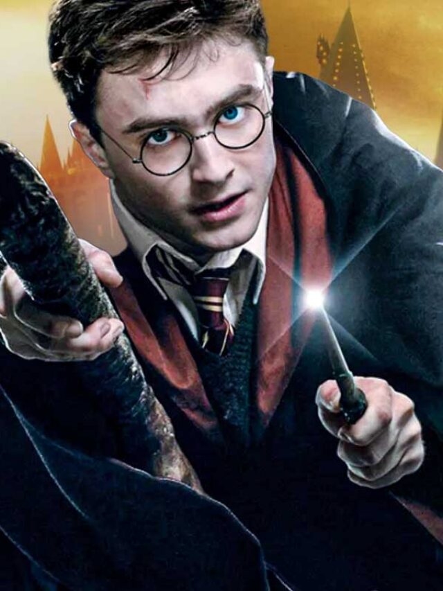 Nova série de Harry Potter: A Revolta dos Bruxos; veja tudo que sabemos