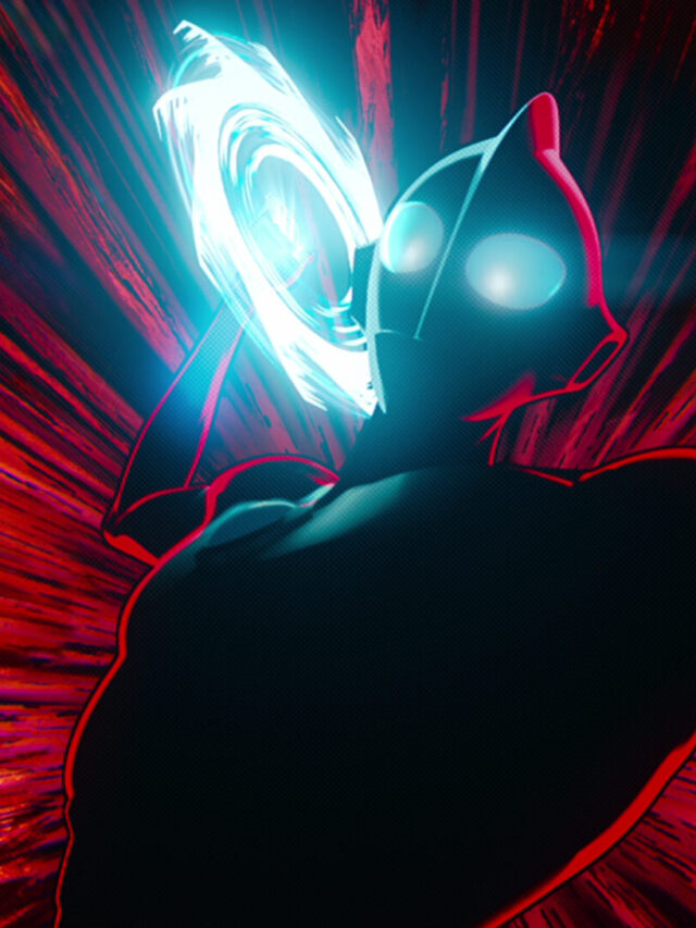 Herói, Pai ou Monstro? Ultraman: Rising Explota as Contradições!