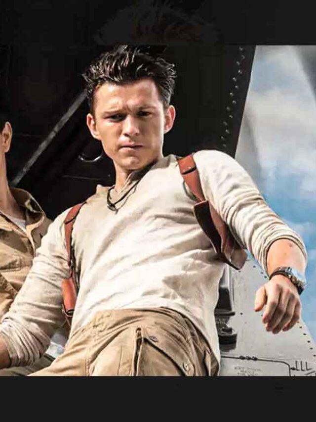 Caça ao Tesouro Continua com Tom Holland em Uncharted 2; confira