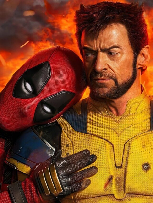 Veja agora a resenha do filme Deadpool e Wolverine: Uma explosão de piadas, sangue e referências