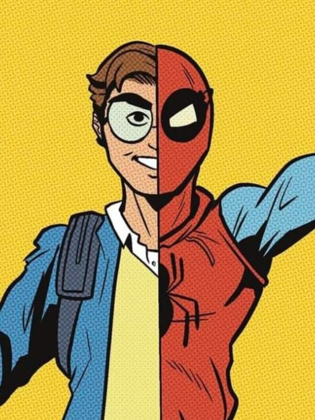 Nova animação do Homem-Aranha – Seu Amigão da Vizinhança É Ruim?