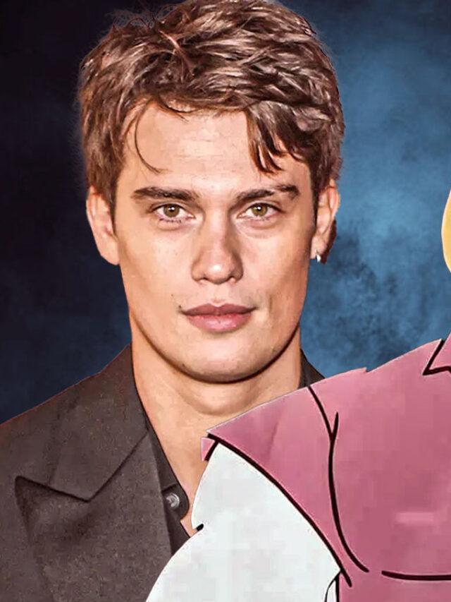 BOMBA!! He-Man de Volta: Novo Live-Action Traz Nicholas Galitzine em 2026!