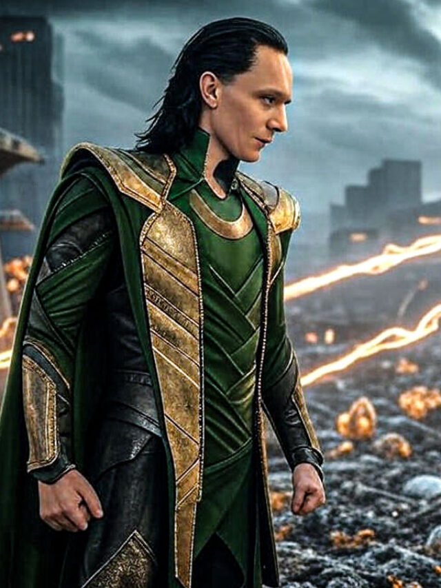 DEU RUIM! DR. DESTINO VAI MATAR O LOKI? ELE VAI REUNIR OS VINGADORES