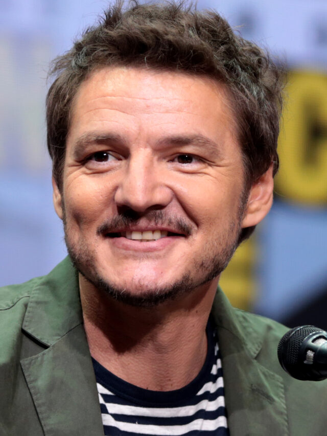 Marvel Studios Desiste de Pedro Pascal como Reed Richards?