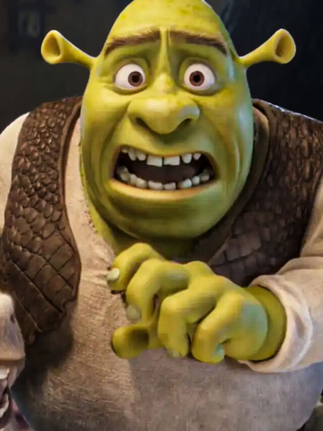 CHEGOU O Teaser de SHREK 5 e promete um Retorno épico