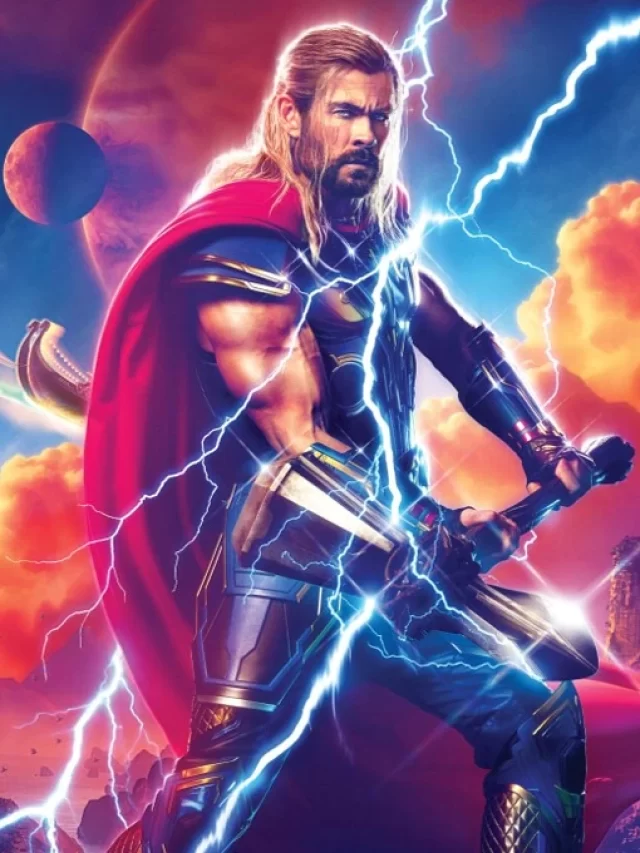 Thor 5 Após Guerras Secretas. Veja tudo que pode acontecer no NOVO FILME