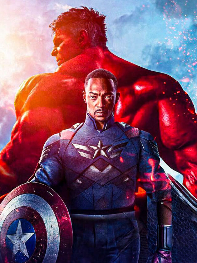 Sam Wilson supriu as expectativas como Capitão America? Veja agora